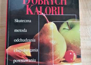 Dieta dobrych kalorii