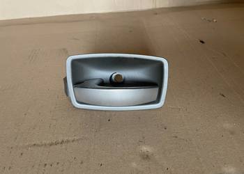 Klamka wewnętrzna lewa 7024303 bmw 7 e65 e66
