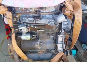 Sprzedam silnik Perkins 3P