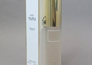 Milton Lloyd Miss Tutu Woda Toaletowa dla kobiet 50ml