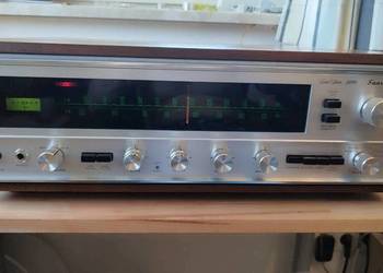 Amplituner Sansui Solid State 3500