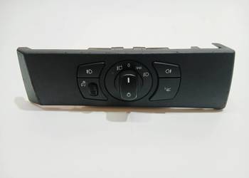 WŁĄCZNIK PRZEŁĄCZNIK ŚWIATEŁ BMW E60 E61 XENON 6953727