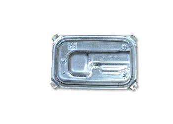 Przetwornica moduł LED lewy Mercedes A2139002834 W118