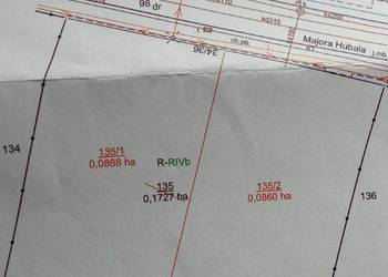 Wszystkie media, dojazd z drogi asfaltowej, bezpośrednio