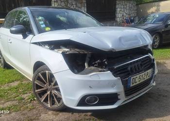 AUDI A1 AUTOMAT