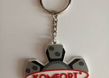 Brelok komfort