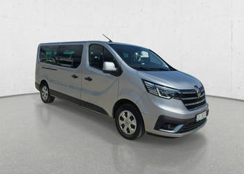 Renault Trafic Poleasingowe.pl BZ