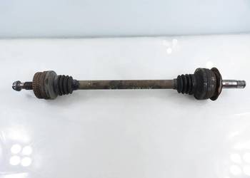 PÓŁOŚ PRAWA TYLNA MERCEDES W220  S 400 CDI V8