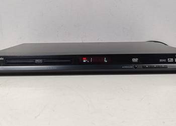 PANASONIC DVD-S295
