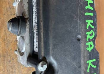 Pompa ABS Nissan Micra K12 0265800574
