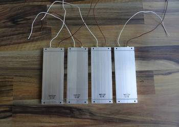 REZYSTOR RFK 500 FAIRFILD Super Stan !!!
