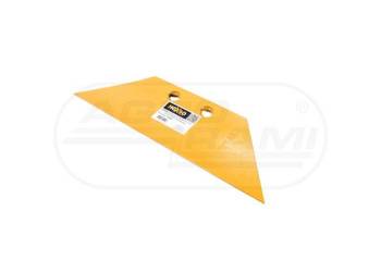 Lemiesze przedpłużka do Kuhn 631112 p/L