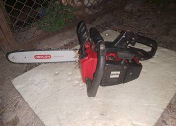 Niemiecka piła Solo 634 w bdb kondycji