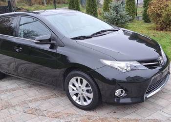 Auris 1.3 bezyna