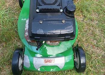 Szarpak rozrusznik kawasaki fc180v KAWASAKI FC180V sabo 52 pro Vario PRO
