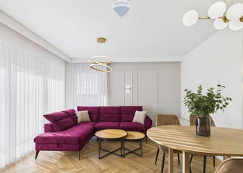 Nowe, luksusowe mieszkanie z widokiem na Tatry