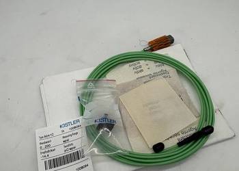 Kistler 9241C Czujnik piezoelektryczny