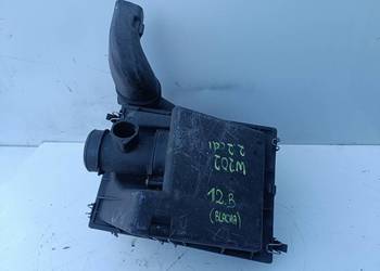 12B.OBUDOWA FILTRA POWIETRZA MERCEDES C200 A6040941404 12B.OBUDOWA FILTRA POWIETRZA MERCEDES C200 A6040941404