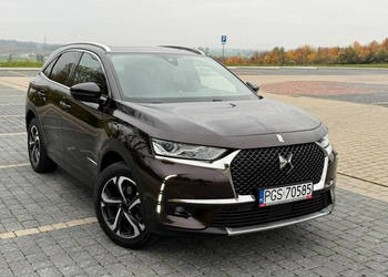 DS Automobiles DS 7 Crossback DS Automobiles DS7 Crossback Rivoli 1.5 Auto…