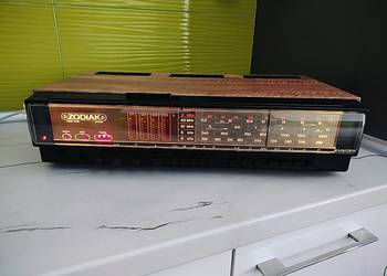 Do sprzedania Zodiak dss 402 -- UKF - 87,5 - 108 MHz