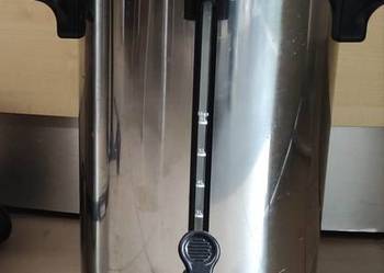 Zaparzacz do kawy, herbaty lub ziół percolator 6L