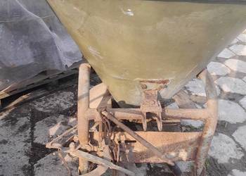 Rosiewacz do nawozów