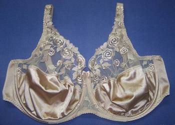 Biustonosz Stanik 38G / 85G Fantasie BELLE