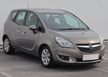 Opel Meriva 1.6 CDTI
