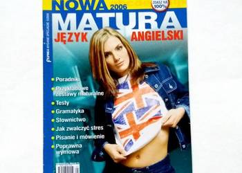Nowa Matura. Język angielski nowa matura