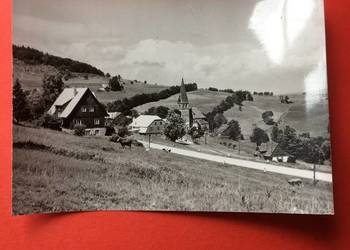 ( 2673 ) Widokówka Zieleniec ( 2673 ) Widokówka Zieleniec