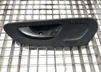 KLAMKA WEWNĘTRZNA LEWY PRZÓD MERCEDES W906 9077605100 Inny