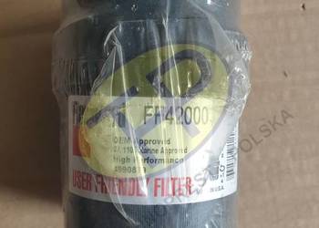 Filtr Fleetguard FF42000
