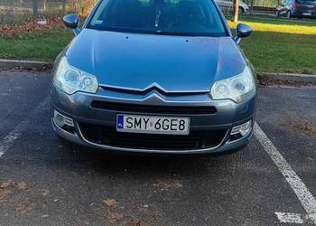 Sprzedam Citroena C5