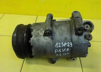 FIESTA MK7 B-MAX 1.5 TDCI 15r 75KM sprezarka klimatyzacji AV11-19D629-AC