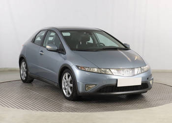 Honda Civic 1.8 i