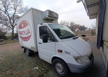 Mercedes Sprinter CDI 308