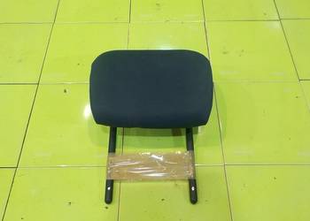 CITROEN NEMO BIPPER FIORINO 12r VAN zaglowek srodkowy tyl