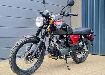 JUNAK RAW 50 ! 50cm ! NOWY ! 2 lata gwarancji ! RATY ! Dosta