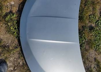 NISSAN MURANO Z50 maska przód KY0G