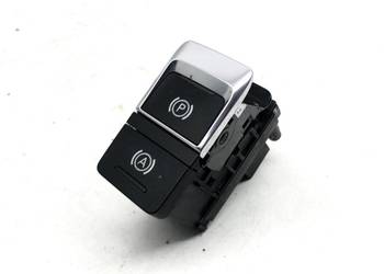 WŁĄCZNIK HAMULCA RĘCZNEGO AUDI A7 4G 4G1927225B 10-18 PRZYCISK