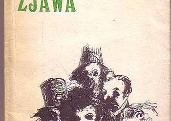 (5903) ZJAWA – BENITO PEREZ GALDOS