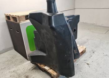 John Deere 6190 R Zbiornik paliwa