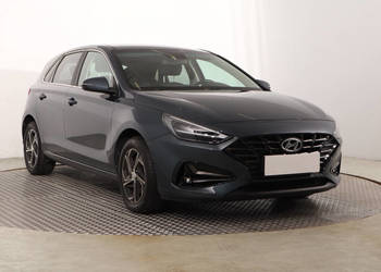 Hyundai i30 1.5 DPI