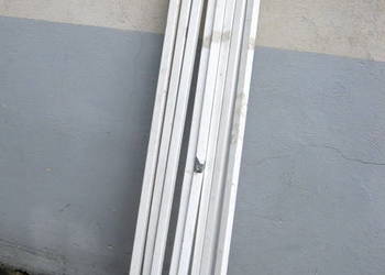 Profile aluminiowe