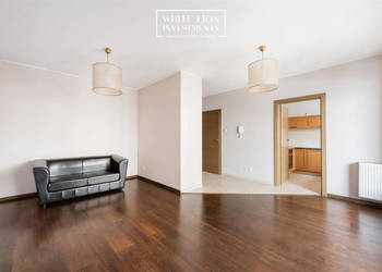 Mieszkanie Warszawa 35.93m2 1-pokojowe