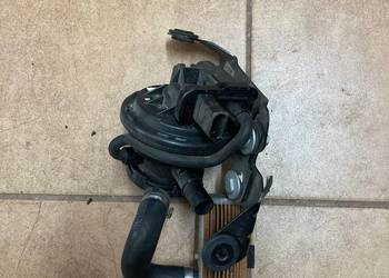 Pompa paliwa diagnostyczna Passat B5 A4 B6 3b0906271