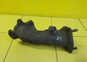 RANGER MAZDA BT-50 2.5 TDCI 09r 143KM WLAA kolanko wydechowe