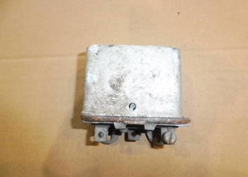 JUNAK M 10 , M 07 REGULATOR NAPIECIA