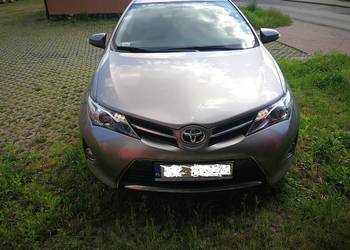 Toyota Auris 1.6 Prestige - I wł.!
