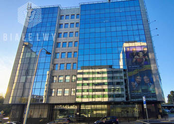 Oferta wynajmu lokalu Warszawa 20m